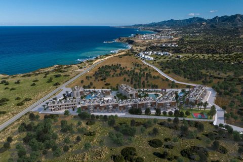 Lägenhet i Esentepe, Girne, Nr. 211142 - 20