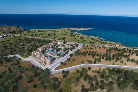 Lägenhet i Esentepe, Girne, Nr. 211142 - 21