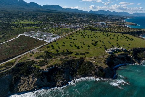 Lägenhet i Esentepe, Girne, Nr. 211142 - 22