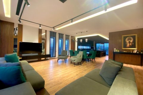 Villa i Famagusta, Nr. 211023 - 9