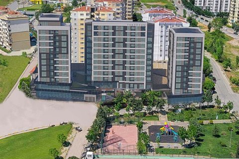 Leb-i Derya Evleri  i Pendik, Istanbul, Tyrkiet Nr.147637 - 4