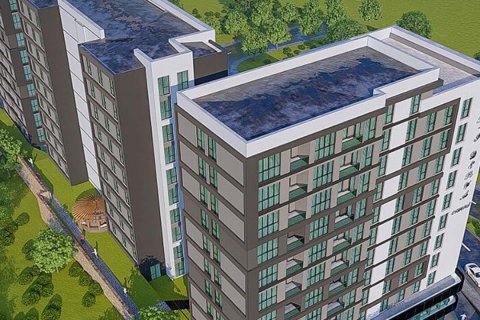 Leb-i Derya Evleri  i Pendik, Istanbul, Tyrkiet Nr.147637 - 6