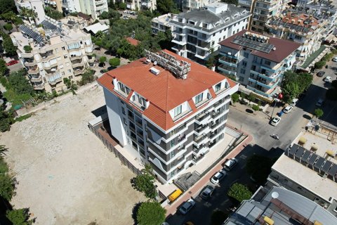The Yacht Collection i Alanya, Antalya, Turkiet Nr.147638 - 3