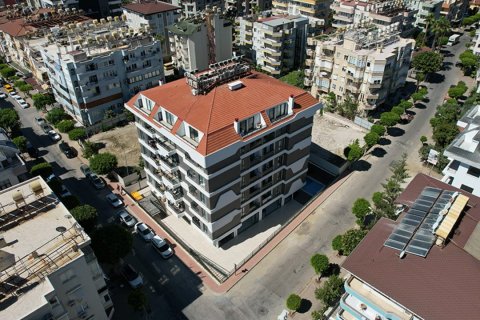 The Yacht Collection i Alanya, Antalya, Turkiet Nr.147638 - 4