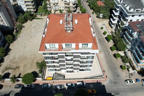 The Yacht Collection i Alanya, Antalya, Turkiet Nr.147638 - 2