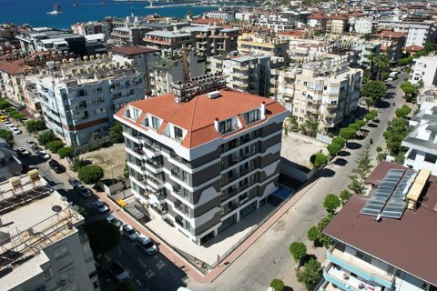 The Yacht Collection i Alanya, Antalya, Turkiet Nr.147638 - 5