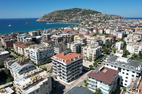 The Yacht Collection i Alanya, Antalya, Turkiet Nr.147638 - 6