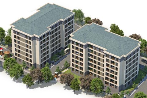 Mavera Zeytin Evler i Tuzla, Istanbul, Tyrkia Nr.147641 - 2