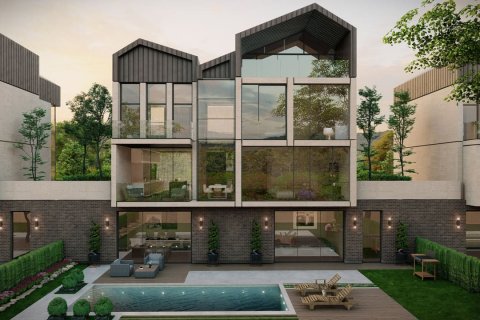 Novus Golyali i ankara, Turkiet Nr.147635 - 4