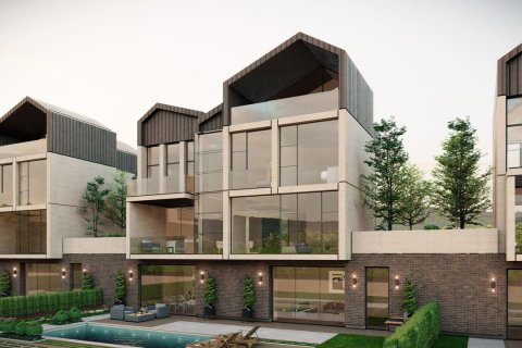 Novus Golyali i ankara, Turkiet Nr.147635 - 2