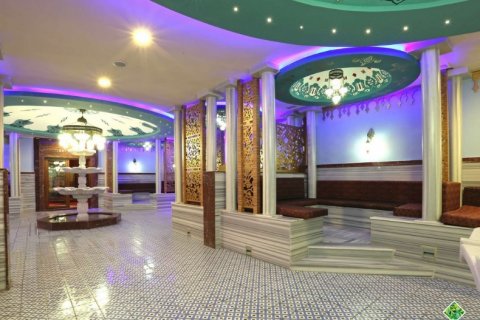 2+1 Lägenhet  i Cikcilli, Antalya, Turkiet Nr. 116853 - 22