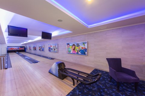 Penthouse for sale in Alanya, Antalya, Turkey, 3 bedrooms, 145m2, No. 116864 – photo 3