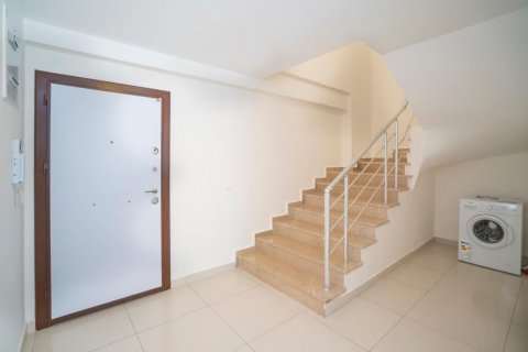 Penthouse for sale in Alanya, Antalya, Turkey, 3 bedrooms, 145m2, No. 116864 – photo 19