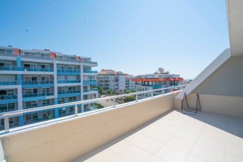 Penthouse for sale in Alanya, Antalya, Turkey, 3 bedrooms, 145m2, No. 116864 – photo 14