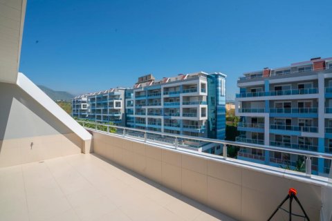 Penthouse for sale in Alanya, Antalya, Turkey, 3 bedrooms, 145m2, No. 116864 – photo 13