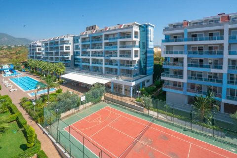 Penthouse for sale in Alanya, Antalya, Turkey, 3 bedrooms, 145m2, No. 116864 – photo 16