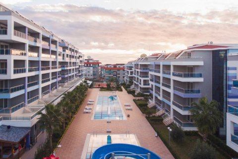 Penthouse for sale in Alanya, Antalya, Turkey, 3 bedrooms, 145m2, No. 116864 – photo 24