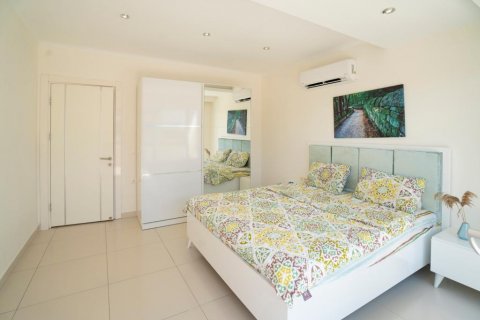 Penthouse for sale in Alanya, Antalya, Turkey, 3 bedrooms, 145m2, No. 116864 – photo 10