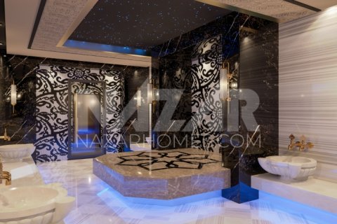 Apartment for sale in Alanya, Antalya, Turkey, 1 bedroom, 58m2, No. 116747 – photo 24