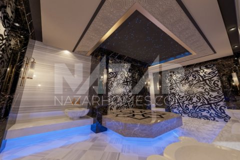 Apartment for sale in Alanya, Antalya, Turkey, 1 bedroom, 58m2, No. 116747 – photo 21