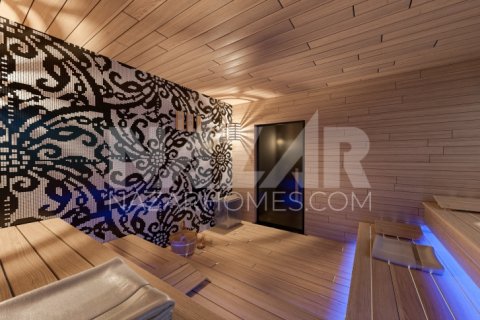 Apartment for sale in Alanya, Antalya, Turkey, 1 bedroom, 58m2, No. 116747 – photo 22