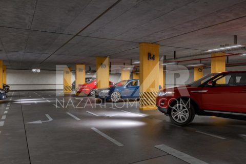 Apartment for sale in Alanya, Antalya, Turkey, 1 bedroom, 58m2, No. 116747 – photo 20
