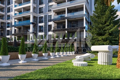 Apartment for sale in Alanya, Antalya, Turkey, 1 bedroom, 58m2, No. 116747 – photo 5