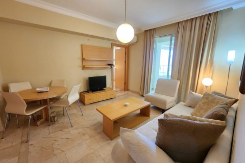 2+1 Wohnung in Mahmutlar, Antalya, Türkei Nr. 116868 - 13