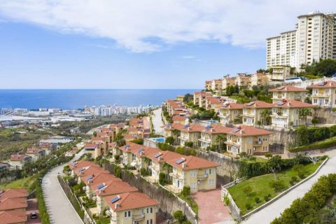 2+1 Wohnung in Mahmutlar, Antalya, Türkei Nr. 116868 - 21