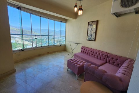 2+1 Wohnung in Mahmutlar, Antalya, Türkei Nr. 116868 - 8