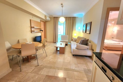 2+1 Wohnung in Mahmutlar, Antalya, Türkei Nr. 116868 - 18