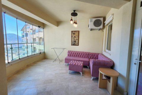 2+1 Wohnung in Mahmutlar, Antalya, Türkei Nr. 116868 - 9