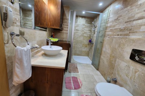 2+1 Wohnung in Mahmutlar, Antalya, Türkei Nr. 116868 - 10