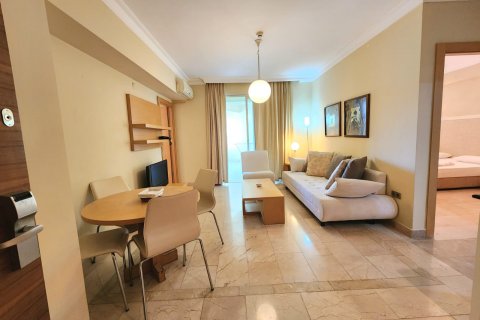 2+1 Wohnung in Mahmutlar, Antalya, Türkei Nr. 116868 - 20