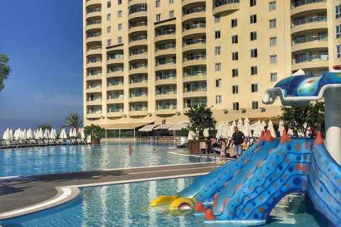 2+1 Wohnung in Mahmutlar, Antalya, Türkei Nr. 116868 - 28