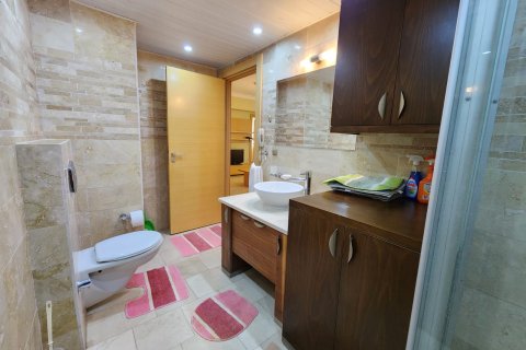 2+1 Wohnung in Mahmutlar, Antalya, Türkei Nr. 116868 - 7