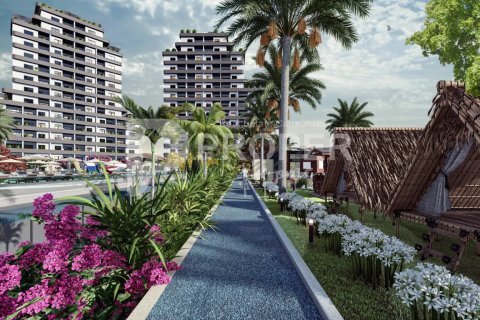 Lejlighed i Mersin, Tyrkiet Nr. 118954 - 6
