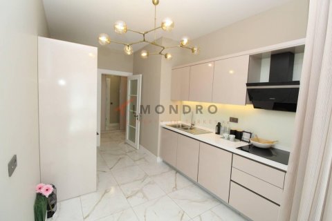 Продажа квартиры  в Багджыларе, Стамбуле, Турция 3+1, 181м2, №152097 – фото 22