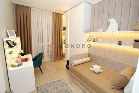 Продажа квартиры  в Багджыларе, Стамбуле, Турция 3+1, 181м2, №152097 – фото 14