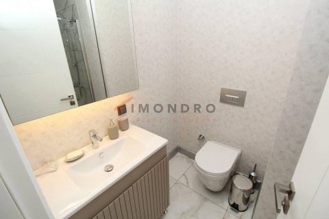 Продажа квартиры  в Багджыларе, Стамбуле, Турция 3+1, 181м2, №152097 – фото 12