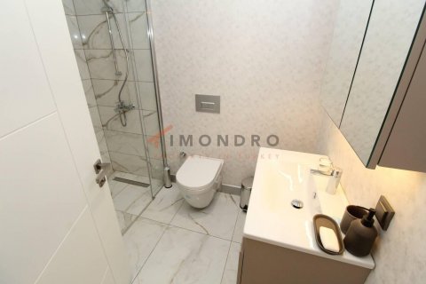 Продажа квартиры  в Багджыларе, Стамбуле, Турция 3+1, 181м2, №152097 – фото 20