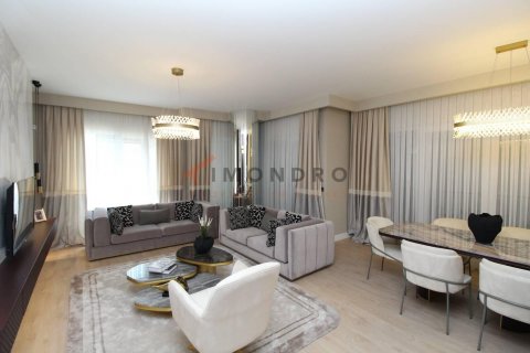Продажа квартиры  в Багджыларе, Стамбуле, Турция 3+1, 181м2, №152097 – фото 7