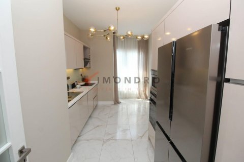 Продажа квартиры  в Багджыларе, Стамбуле, Турция 3+1, 181м2, №152097 – фото 21
