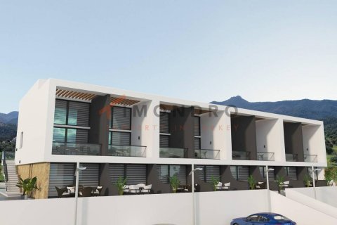 Продажа квартиры в Татлису, Фамагусте, Северный Кипр 1+1, 67м2, №152145 – фото 5
