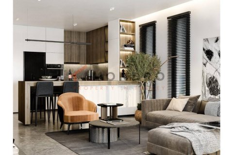 Продажа квартиры в Татлису, Фамагусте, Северный Кипр 1+1, 67м2, №152145 – фото 9
