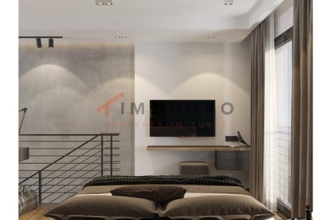 Продажа квартиры в Татлису, Фамагусте, Северный Кипр 1+1, 67м2, №152145 – фото 15