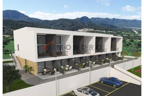 Продажа квартиры в Татлису, Фамагусте, Северный Кипр 1+1, 67м2, №152145 – фото 6