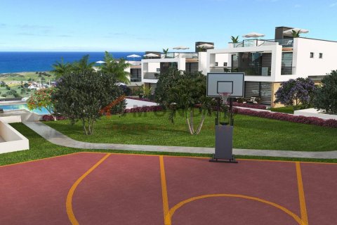 Продажа квартиры в Татлису, Фамагусте, Северный Кипр 1+1, 67м2, №152145 – фото 7