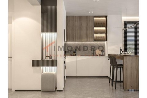 Продажа квартиры в Татлису, Фамагусте, Северный Кипр 1+1, 67м2, №152145 – фото 11