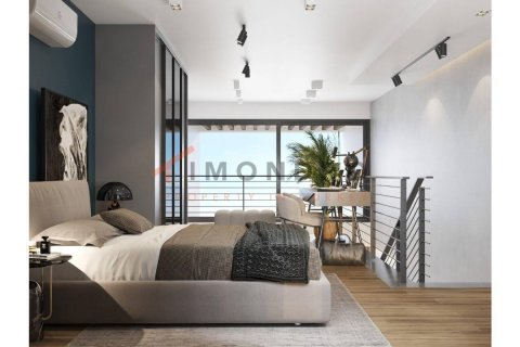 Продажа квартиры в Татлису, Фамагусте, Северный Кипр 1+1, 67м2, №152145 – фото 14